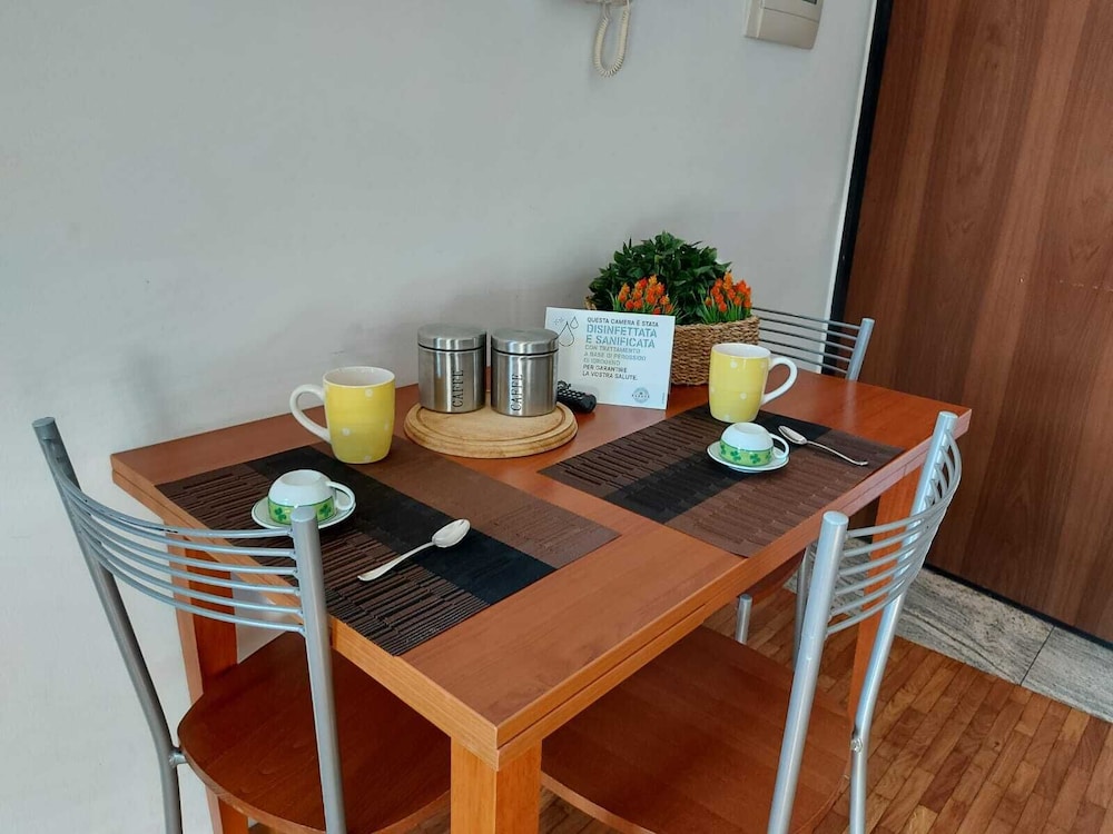 Comfort Apartment photo 2