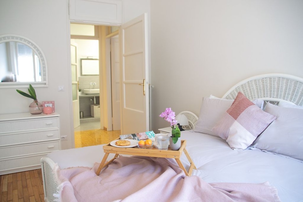 Apartment, 2 Bedrooms
