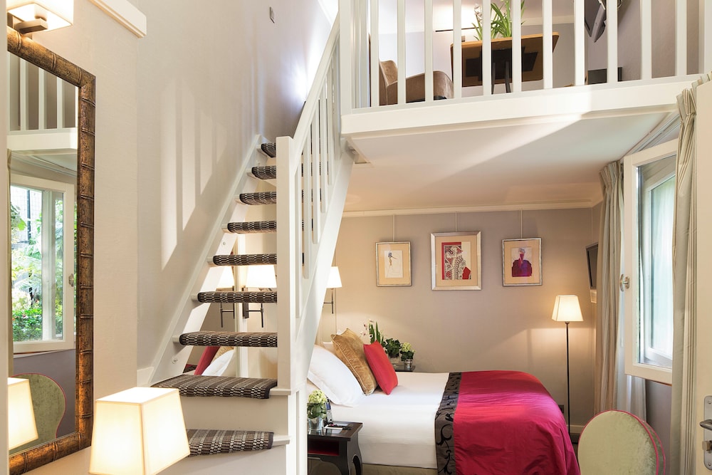 La Villa Madame, Foto 8