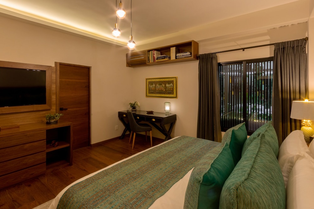 Executive Room photo 3