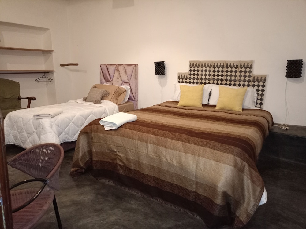 Standard Room photo 1