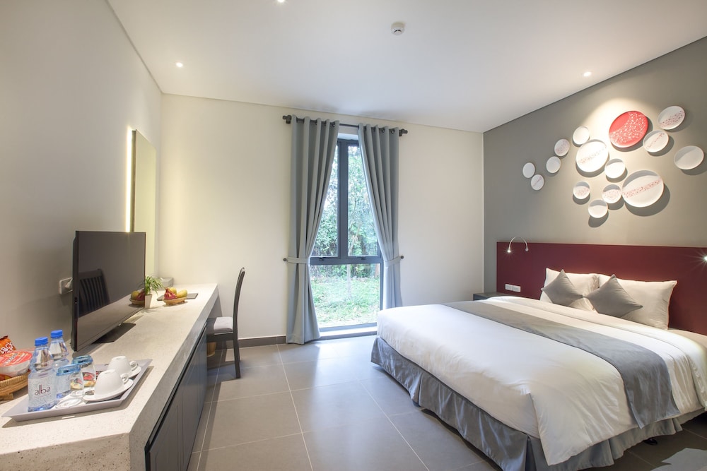 Superior Double Room (Daily hot springs bathing)