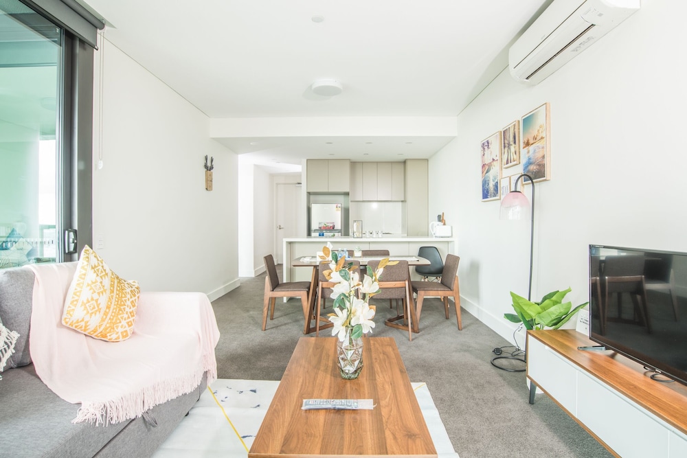 Apartment (3 Bedrooms)