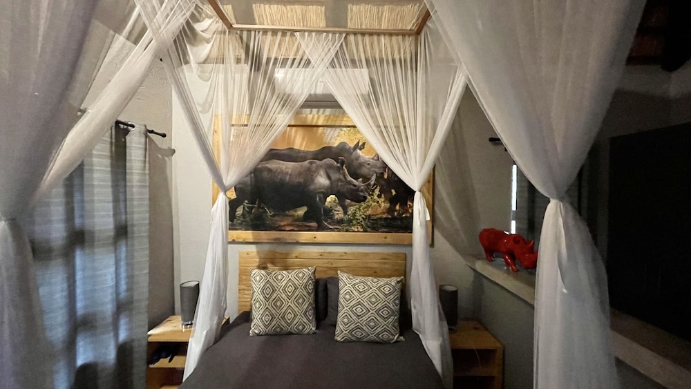 Junior Suite, 1 Bedroom photo 2