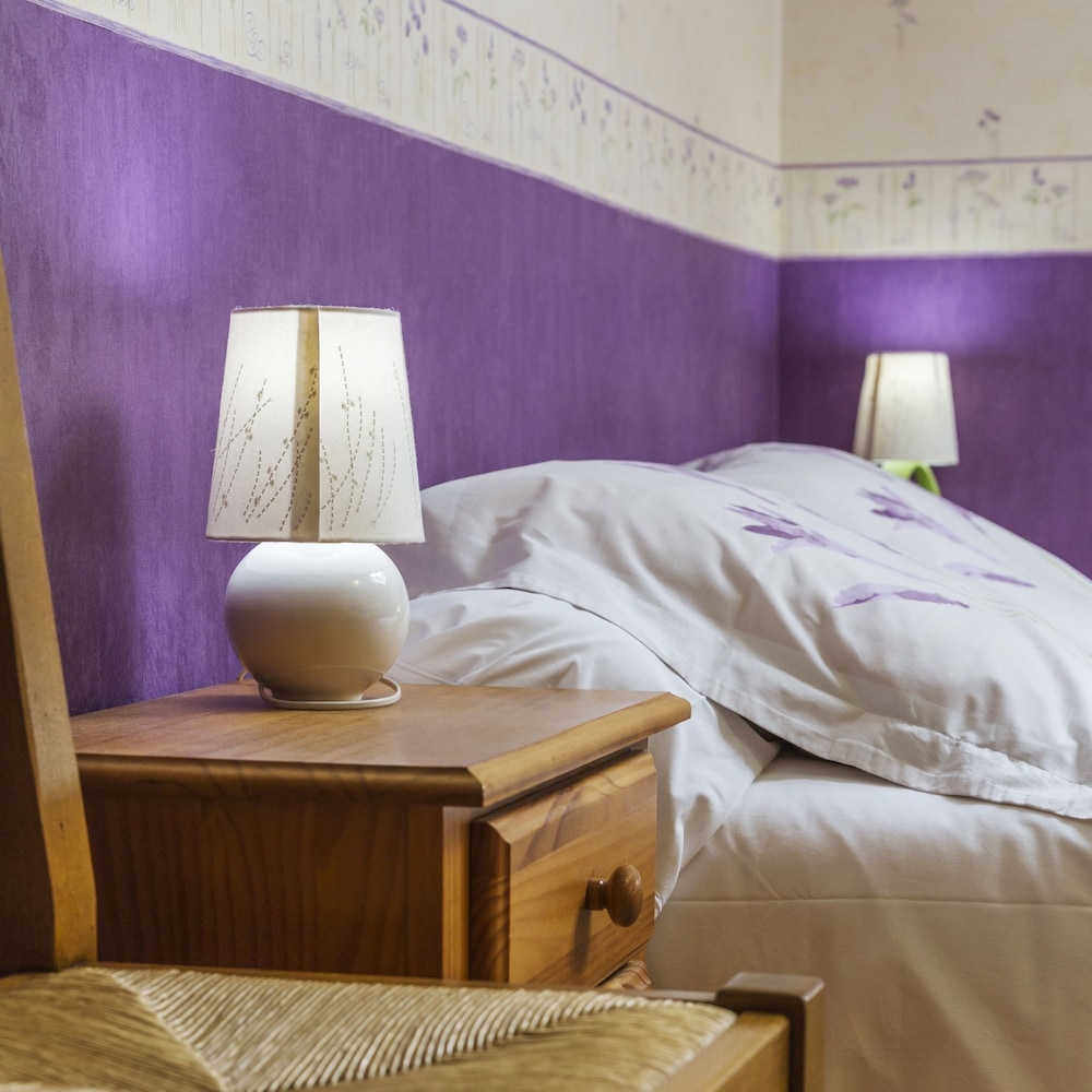 Quadruple Room photo 1
