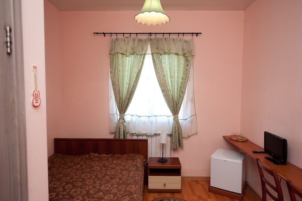 Standard Double Or Twin Room photo 1