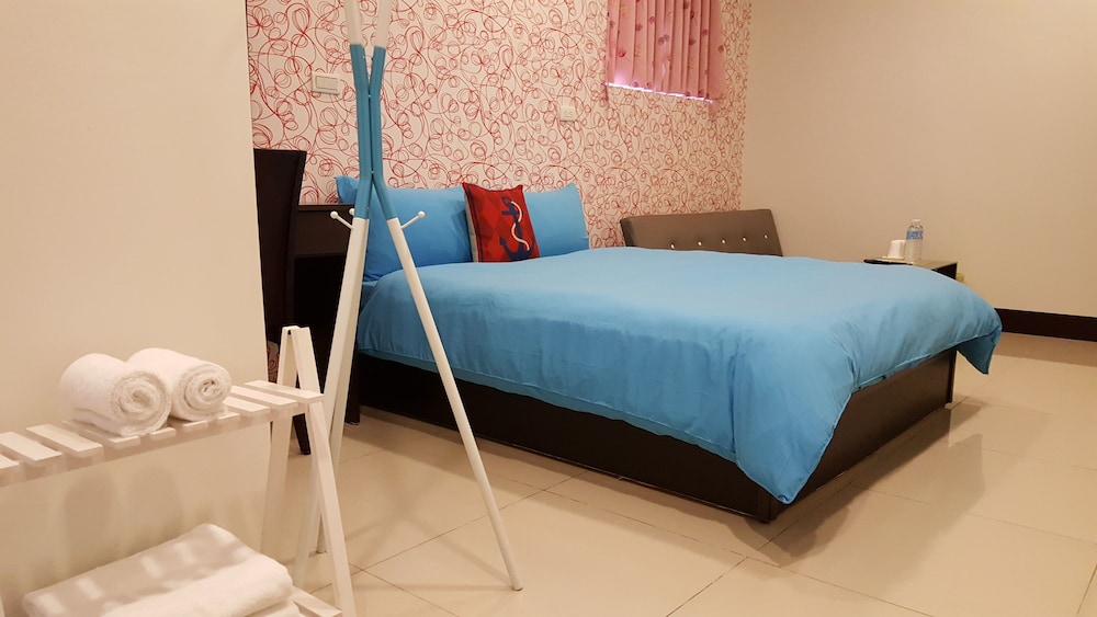 Double Room (Spacious 4a) photo 2