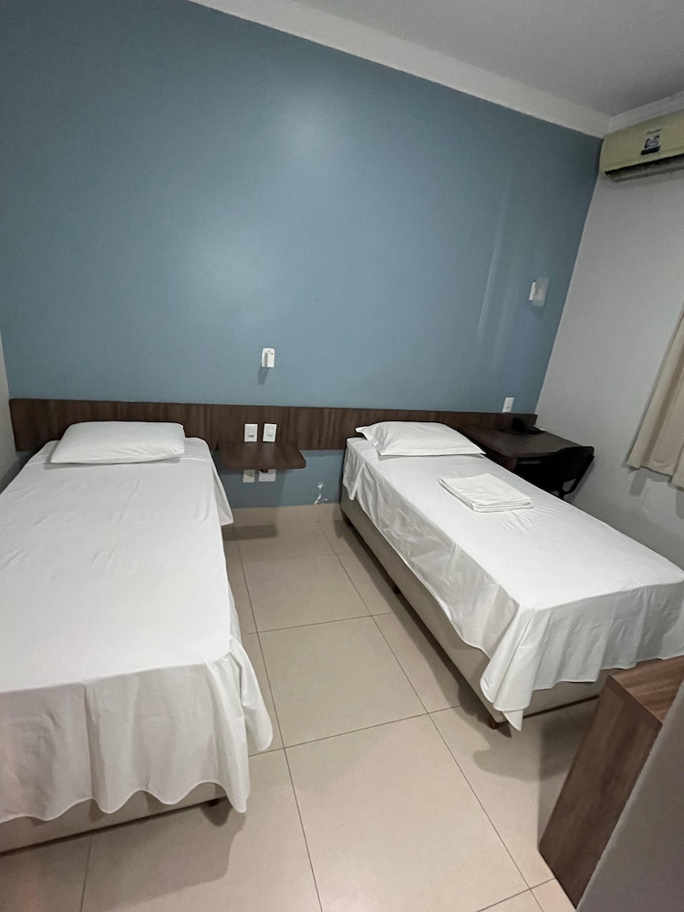 Executive Double or Twin Room photo 3