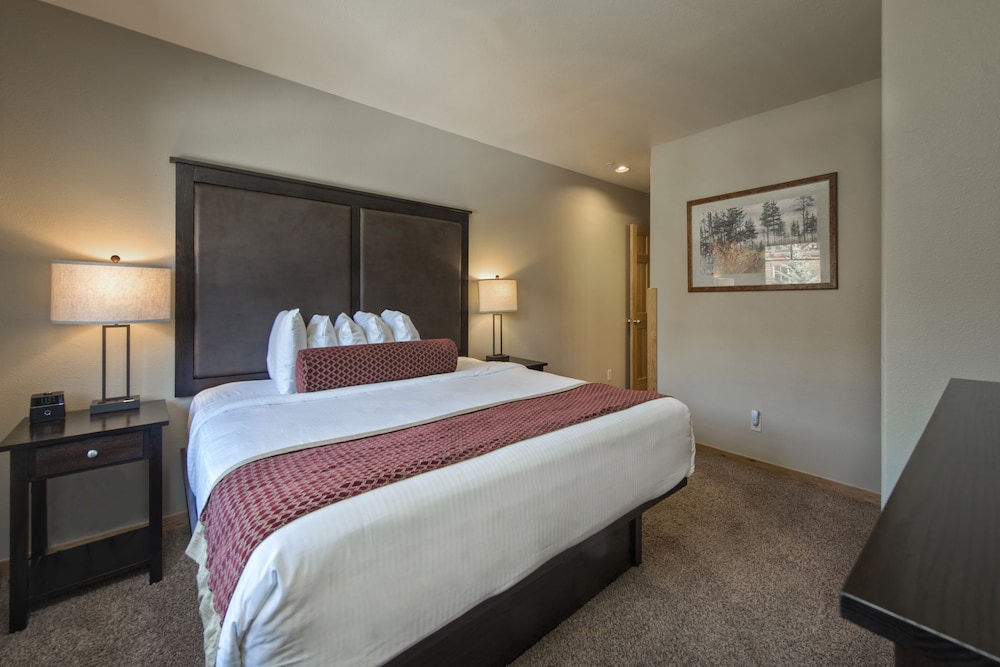 Grand Condo, 2 Bedrooms, Balcony (Grand Timber Lodge - 2 Bedroom) photo 2