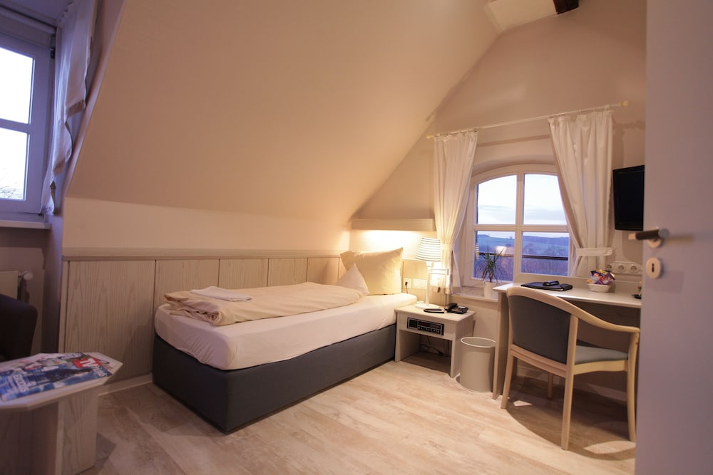 Standard Single Room photo 1