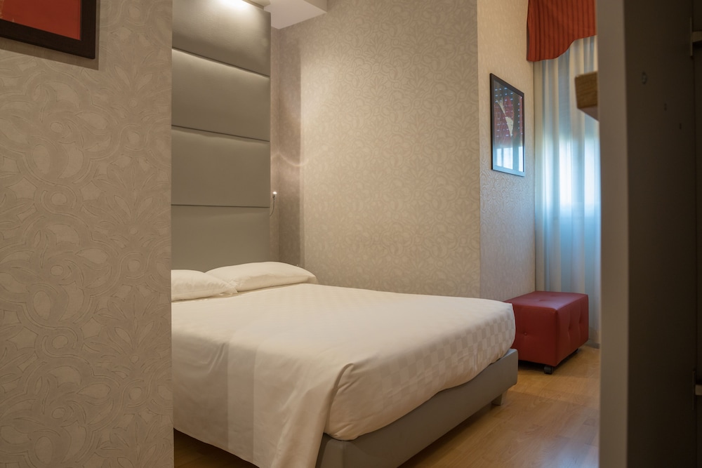 Double Room Single Use