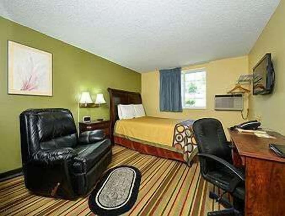 Room, Accessible - Photo 1