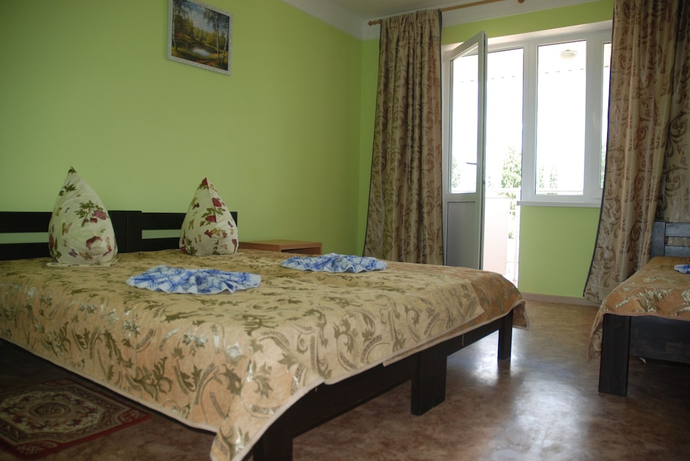 Standard Double Or Twin Room photo 1