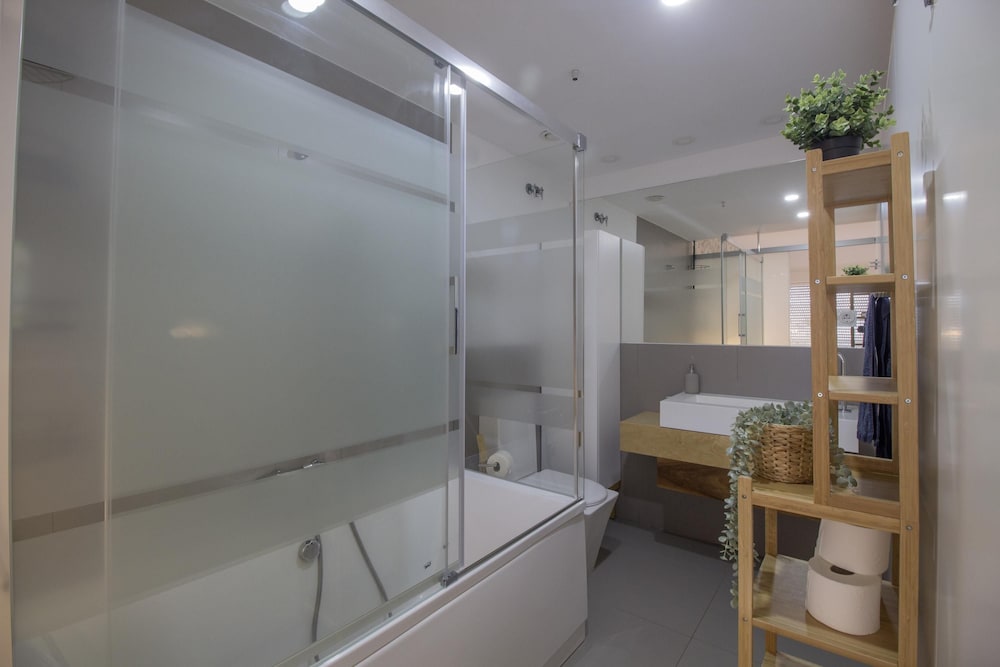 Luxury Apartment With Sea View, Foto 52