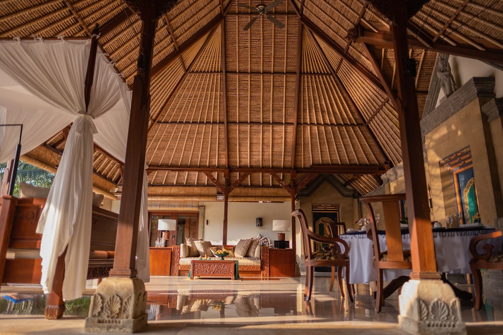 Maharani Two Bedroom Villa with Private Pool - Photo 1