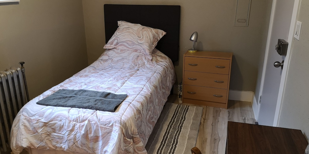 Standard Single Room photo 1