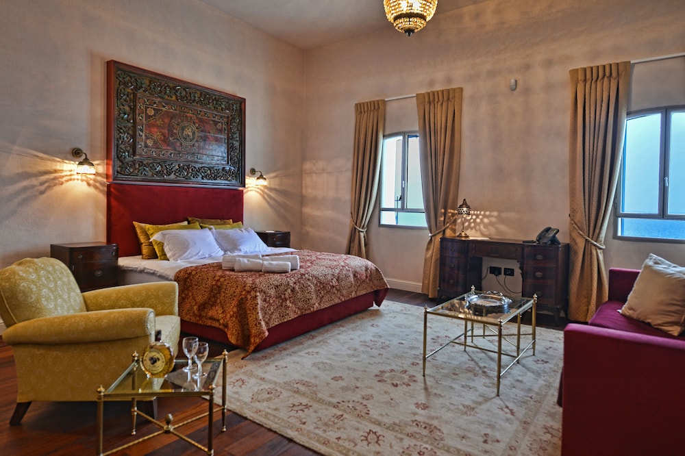 Executive Suite, Ocean View, Sea Facing photo 3