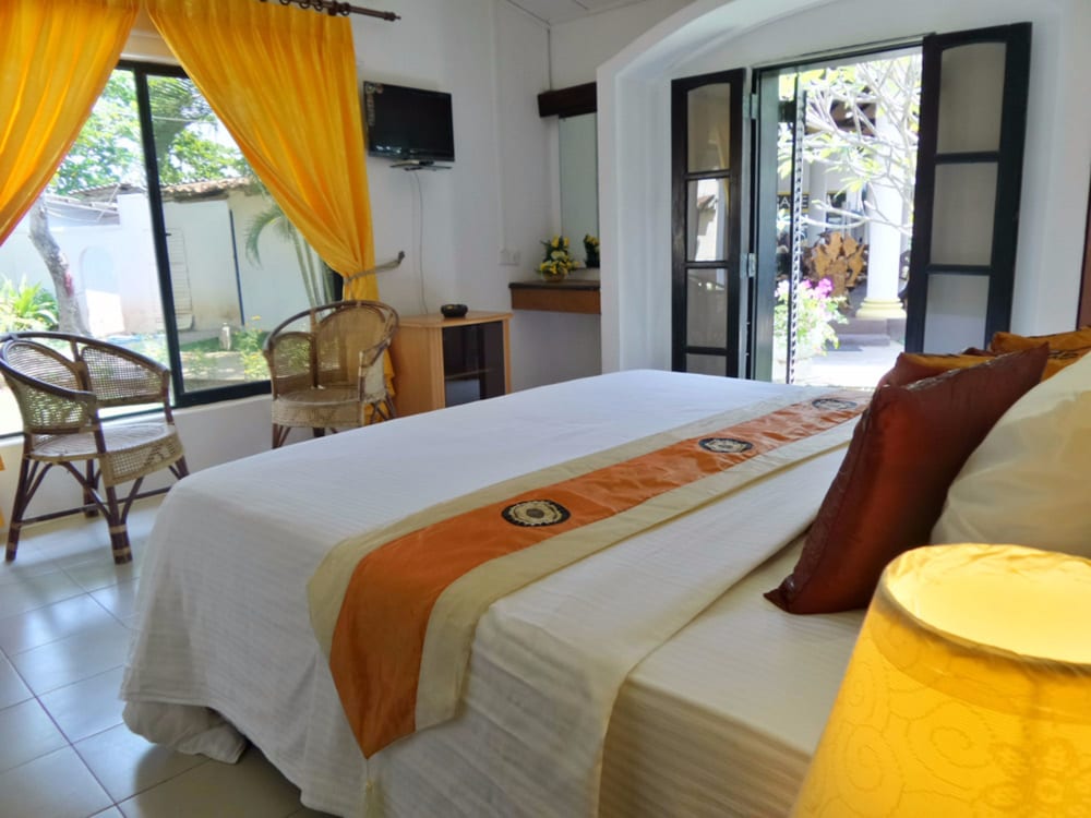 Standard Room, Accessible photo 3