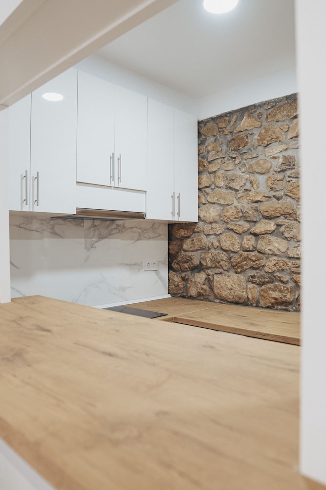 Apartment, Ensuite photo 3
