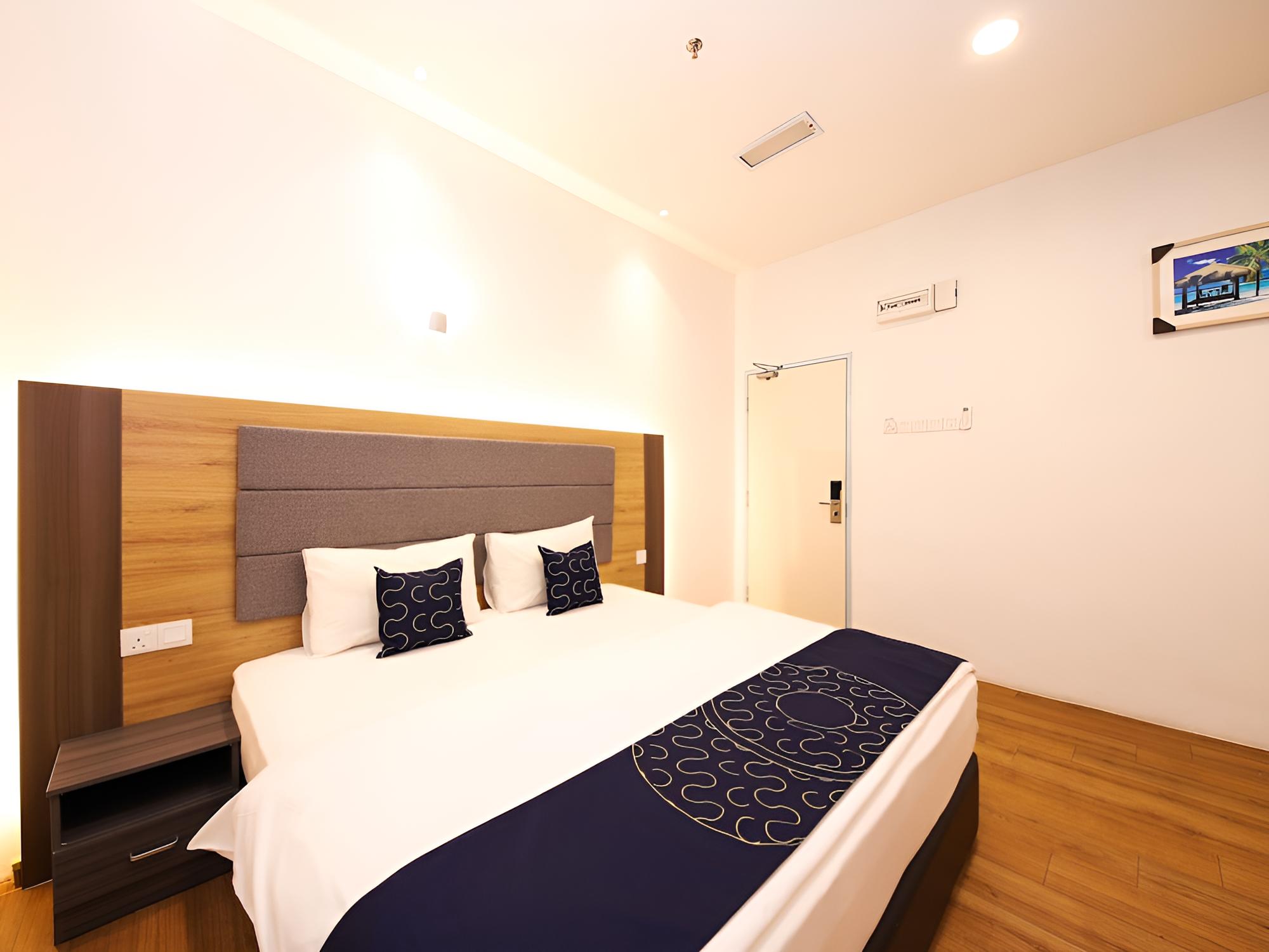 Executive Suite photo 3