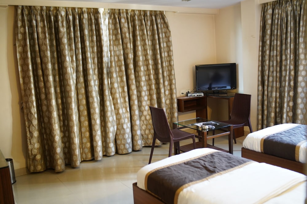 Standard Room - Photo 15