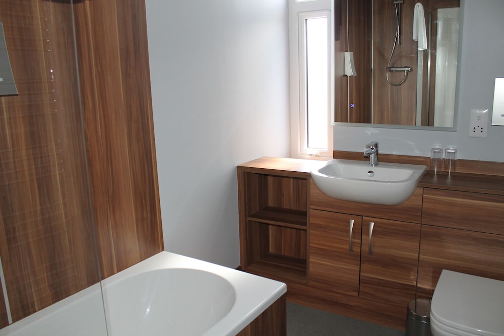 Deluxe Double or Twin Room, 1 Bedroom - Photo 3