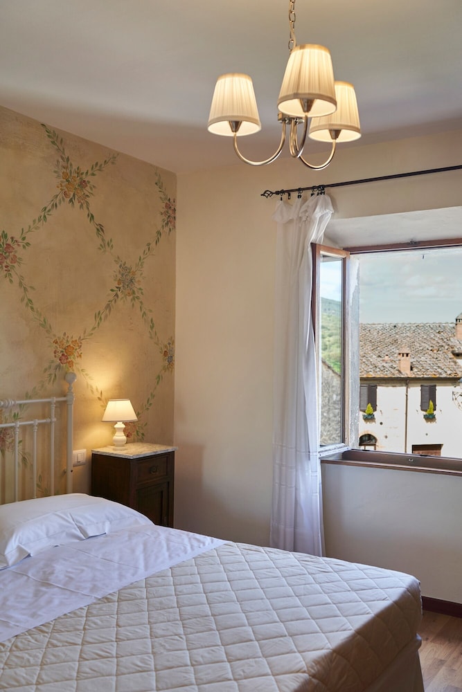 Classic Double or Twin Room, 1 Bedroom photo 1