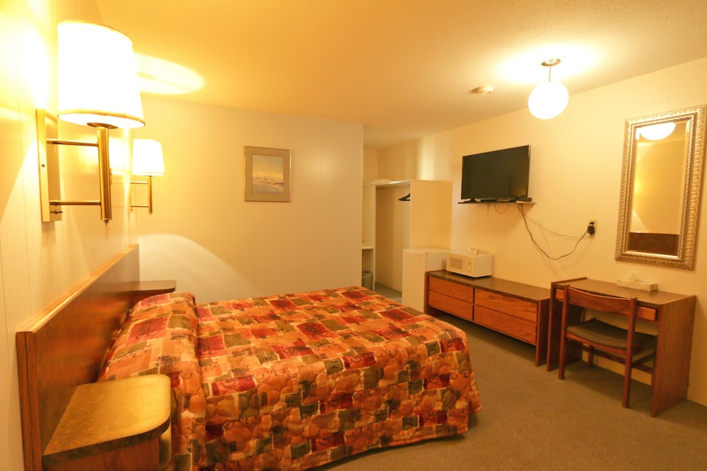 Room, 1 Queen Bed, Non Smoking photo 1
