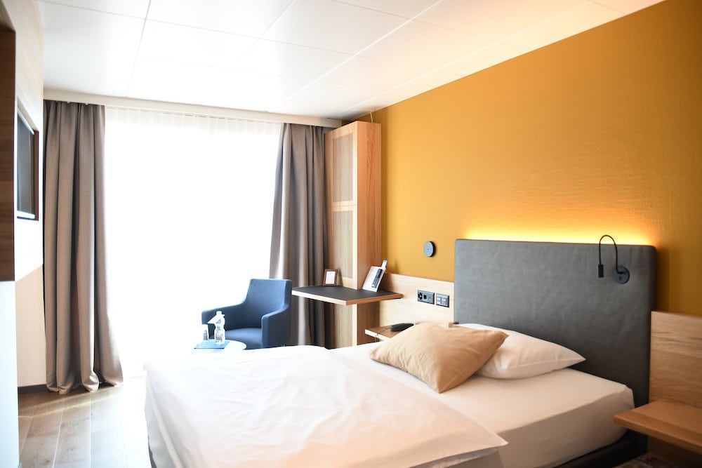 Classic Room - Photo 1