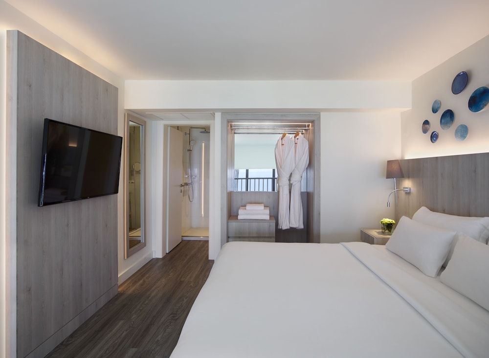 Suite, Sea View (Duplex)
