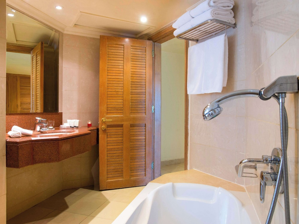 Bungalow, 1 Double Bed