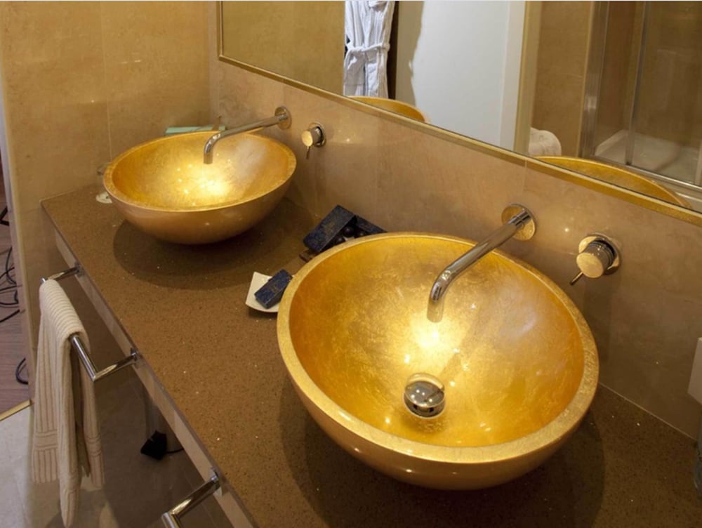 Luxury Double Room - Photo 4