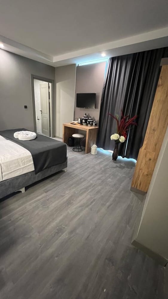 Deluxe Single Room, City View photo 1