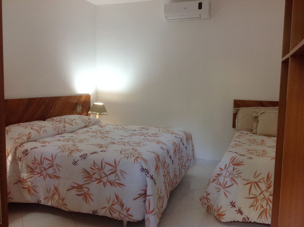 Suite Triplo Luxo