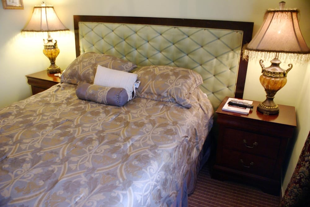 Economy Double Room - Photo 2