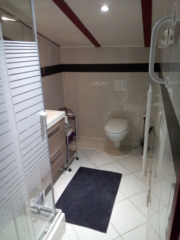 Double Room, Private Bathroom photo 2