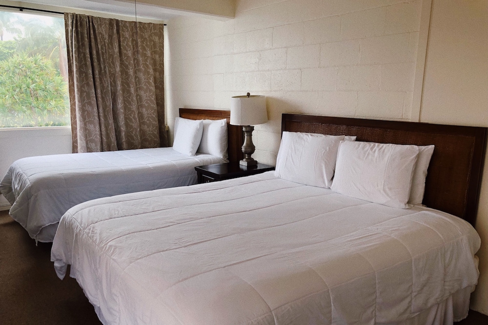 Studio, 2 Double Beds, Bay View photo 1