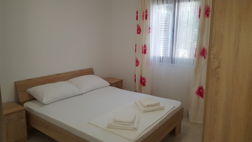 Deluxe Apartment, Ground Floor