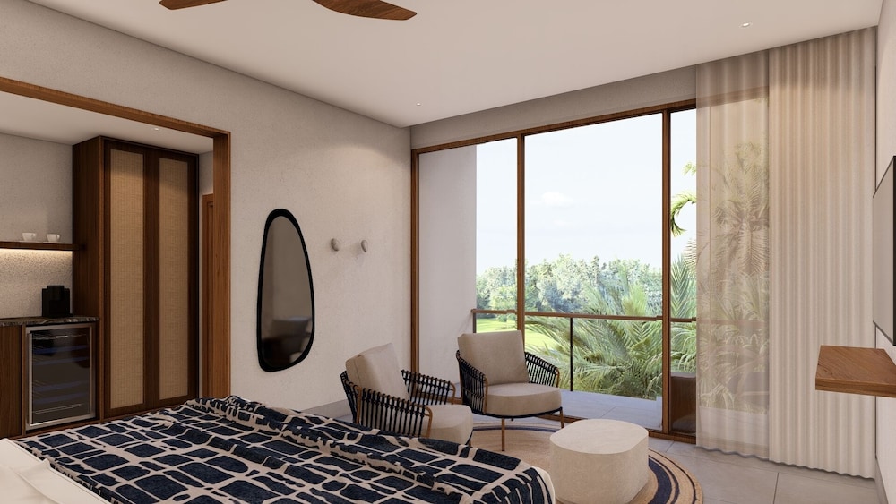 Deluxe Room photo 3