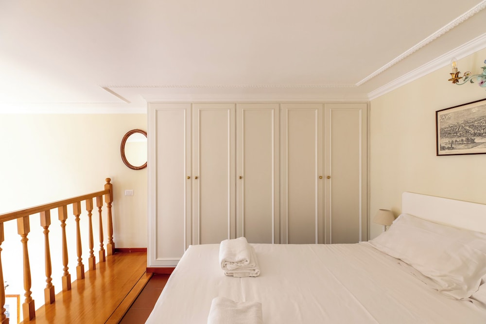 Panoramic Apartment