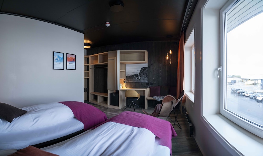 Design Twin Room photo 2