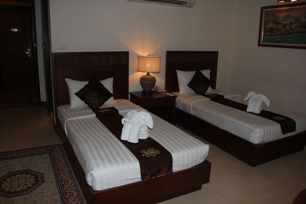 Superior Twin Room photo 3
