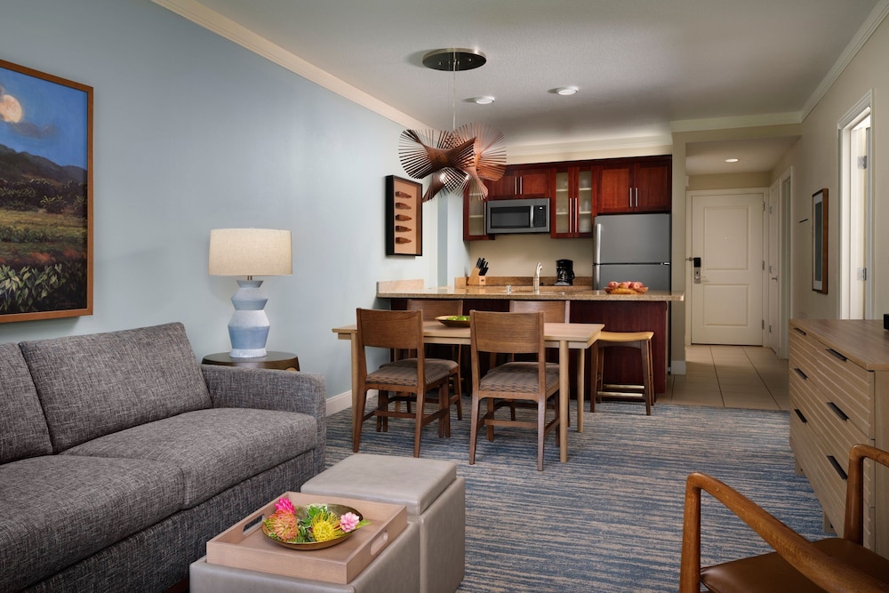 Studio, 1 Bedroom, Balcony (Mobility Accessible, Transfer Shower) thumbnail 6