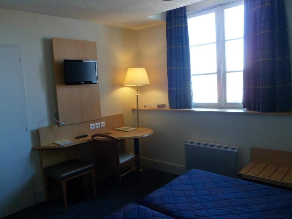 Standard Room, 2 Twin Beds photo 1