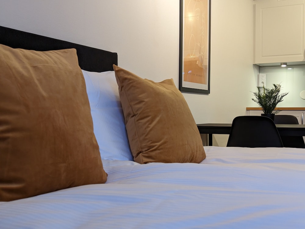 Deluxe Double Room - Photo 1