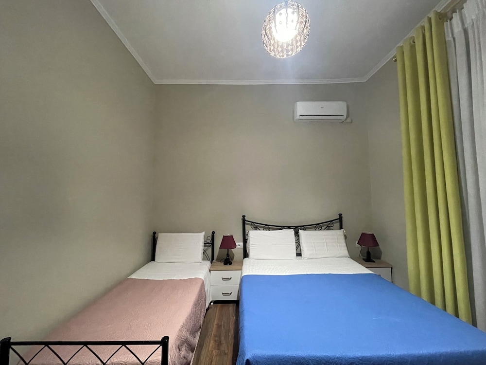 Family Apartment, Non Smoking, Kitchenette