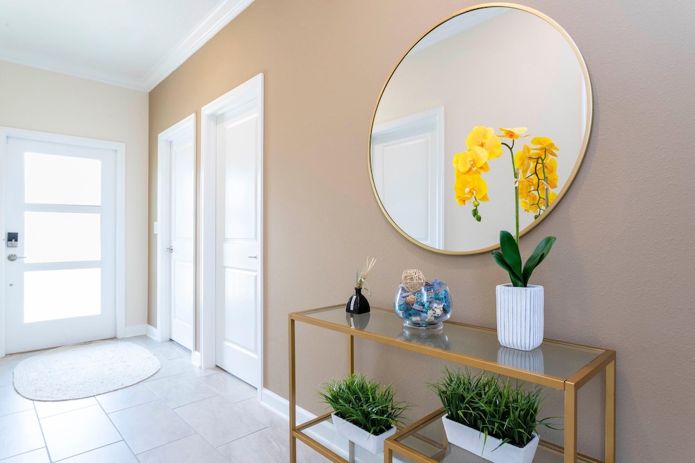 Condo, Multiple Beds (1176 Cd - Luxury 4br Townhome: Pool &)