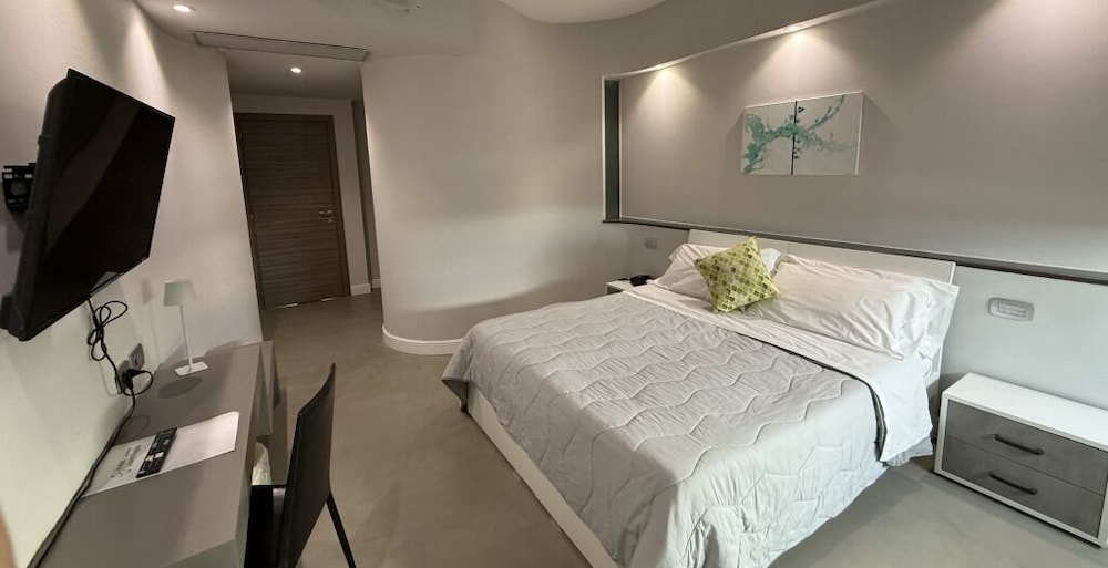 Executive Double Room Single Use