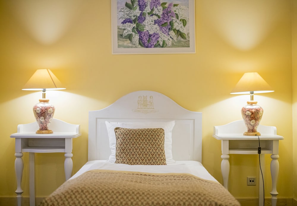 Standard Single Room photo 2