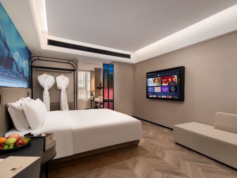 Business Double Room photo 1